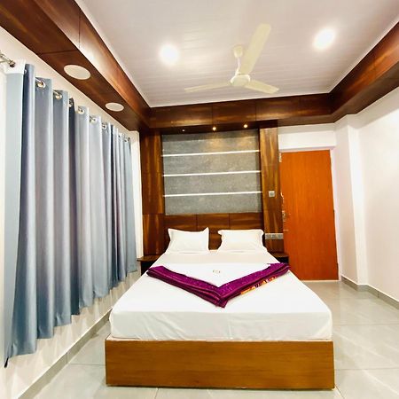 Drizzle Valley Cottage Munnar Exterior photo