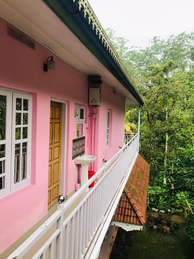Drizzle Valley Cottage Munnar Exterior photo