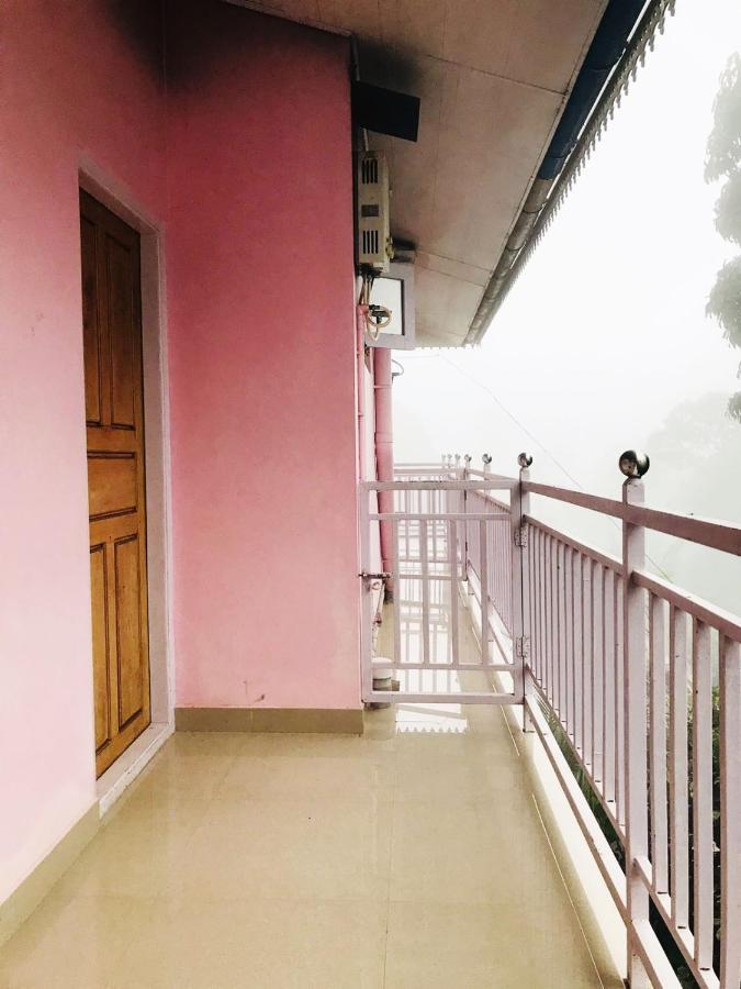 Drizzle Valley Cottage Munnar Exterior photo