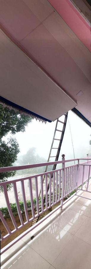Drizzle Valley Cottage Munnar Exterior photo
