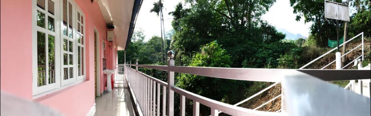 Drizzle Valley Cottage Munnar Exterior photo