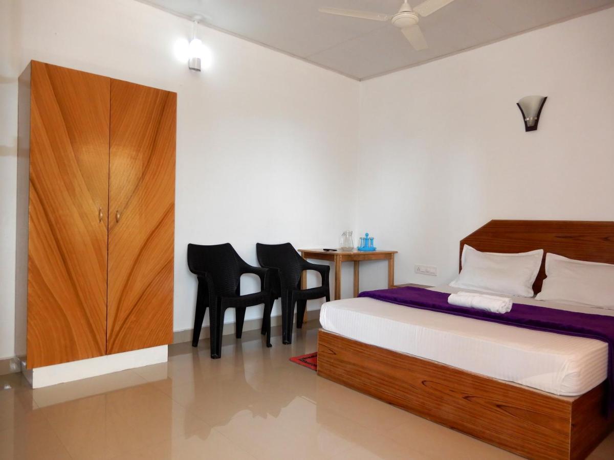 Drizzle Valley Cottage Munnar Exterior photo