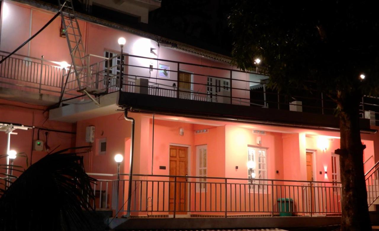 Drizzle Valley Cottage Munnar Exterior photo
