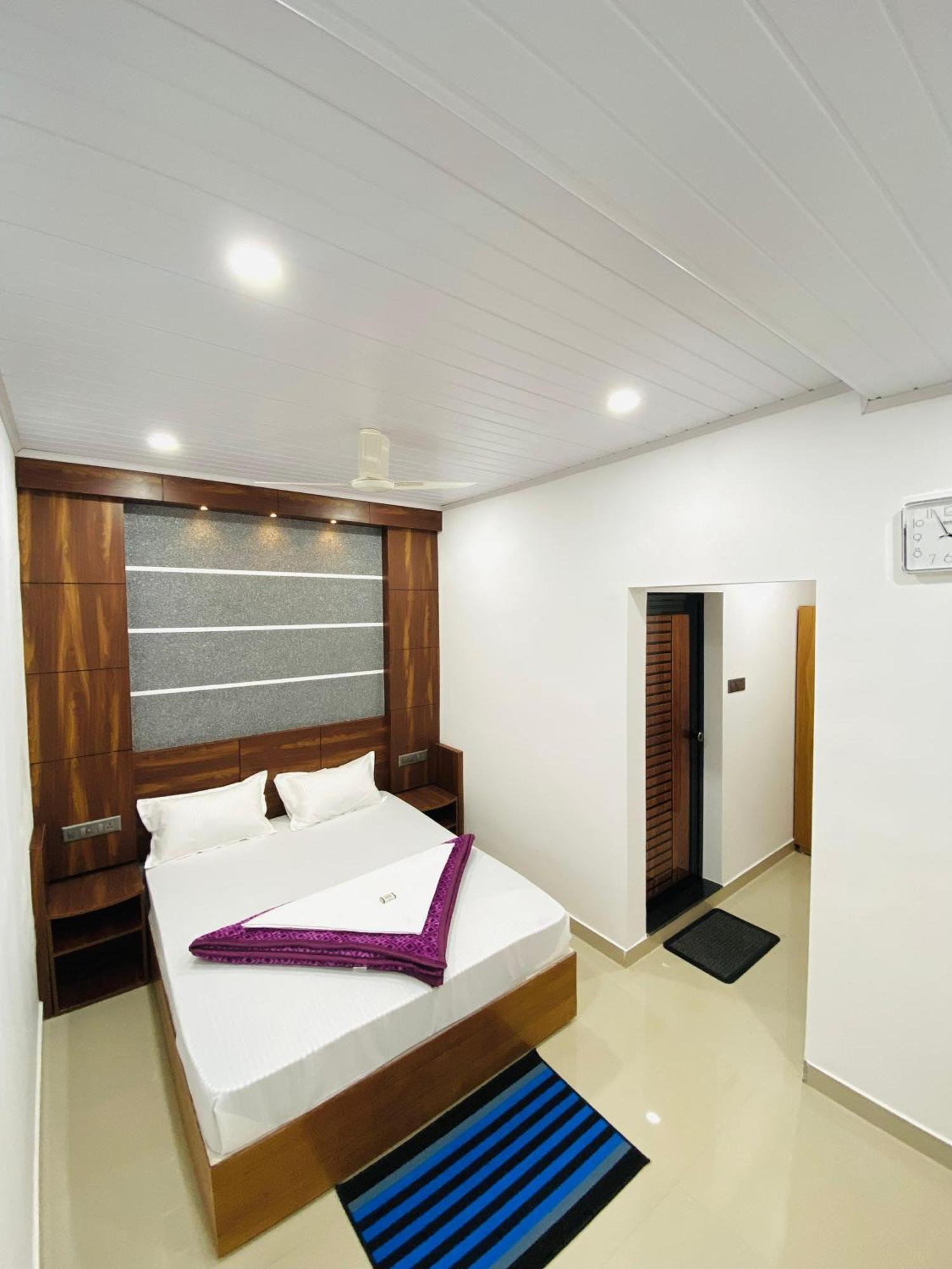 Drizzle Valley Cottage Munnar Exterior photo
