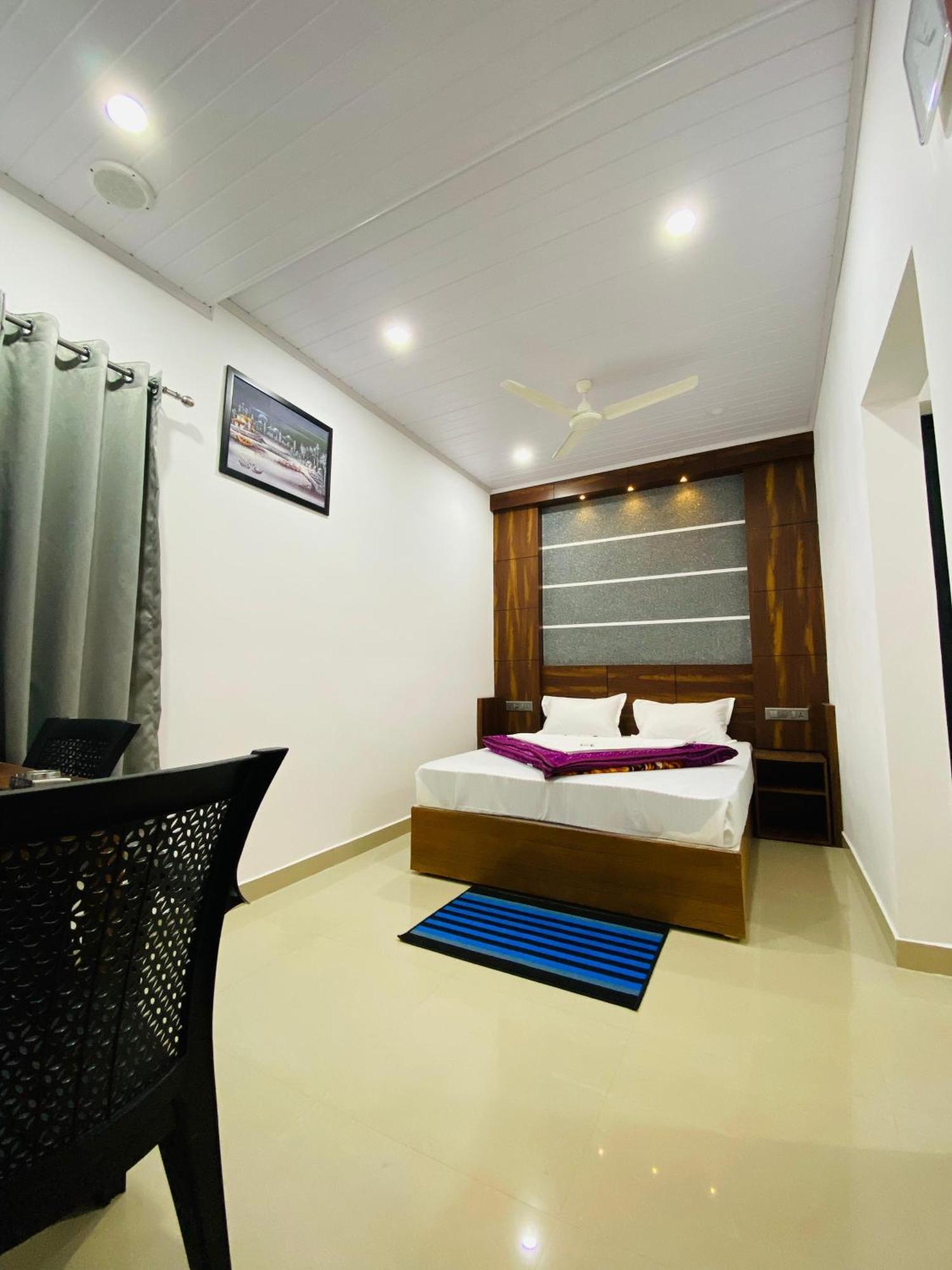 Drizzle Valley Cottage Munnar Exterior photo
